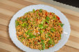 Egg Bhurji