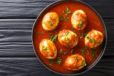 Egg Curry