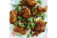 Chicken Chettinadu Dry
