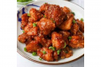 Ginger Chicken