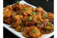 Chicken Dry Fry