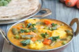 Veg Kuruma Mix