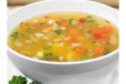Veg Clear Soup