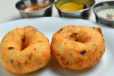 Medhu Vadai