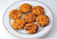 Paruppu Vadai