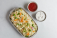 Veg Fried Rice