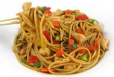 Chicken Fried Noodles