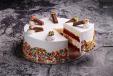 Cake Batter Confetti