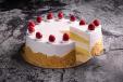 A Cheesecake Named Desire