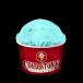 Cotton Candy Ice Cream