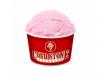 Bubblegum Ice Cream