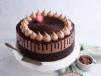 Cherry Chocolate