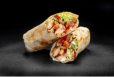 Normal Shawarma Roll