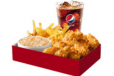 Strip Meal