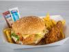 Royal Chicken Combo