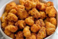 Chicken Popcorn