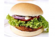 Vegetable Burger