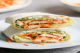 Chicken Fillet Wrap
