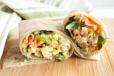 Veg Wrap