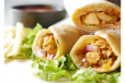Beef Paratha