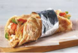 Chicken Fillet Paratha