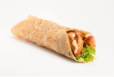 Chicken Tikka Paratha