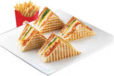 Chicken Zinker Club