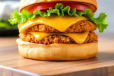 Chicken Zinker Combo