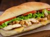 Chicken Lemon Combo
