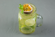 Passion Fruit Mojito