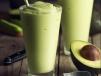 Avocado Fresh Juice