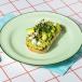 NEW Build Your Own Avocado Toast 