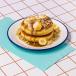 Banana Almond Butter Pancake
