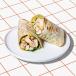 Chicken Avocado Wrap