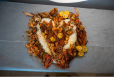 Parejas Seafood Meal