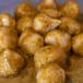 Crab Balls