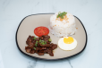 Tapsilog