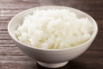 Steamed Rice