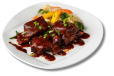 Beef Braised ribs
