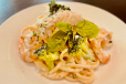 Seafood Pasta