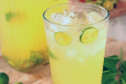 Calamansi Juice