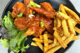 Buffalo Wings