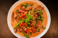 Bicol Express