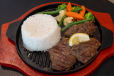 Tenderloin Steak