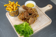 Broasted Chicken