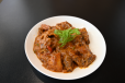 Beef Caldareta
