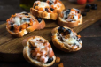Bruschetta (7pcs) (V)