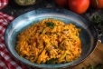 Risotto Primavera (V)