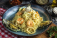 Risotto Frutti di Mare