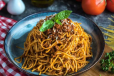 Spaghetti Bolognese